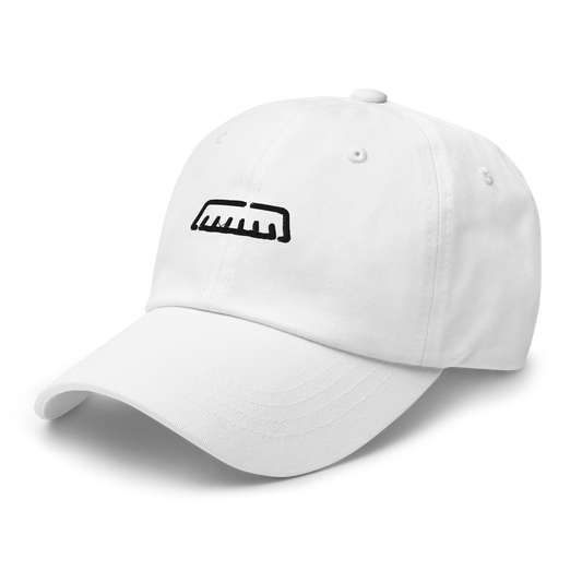 ICON DAD HAT