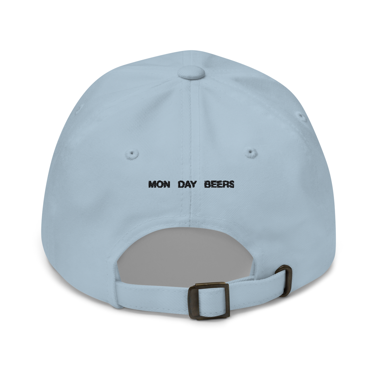 ICON DAD HAT