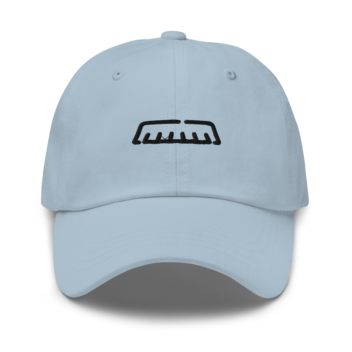 ICON DAD HAT
