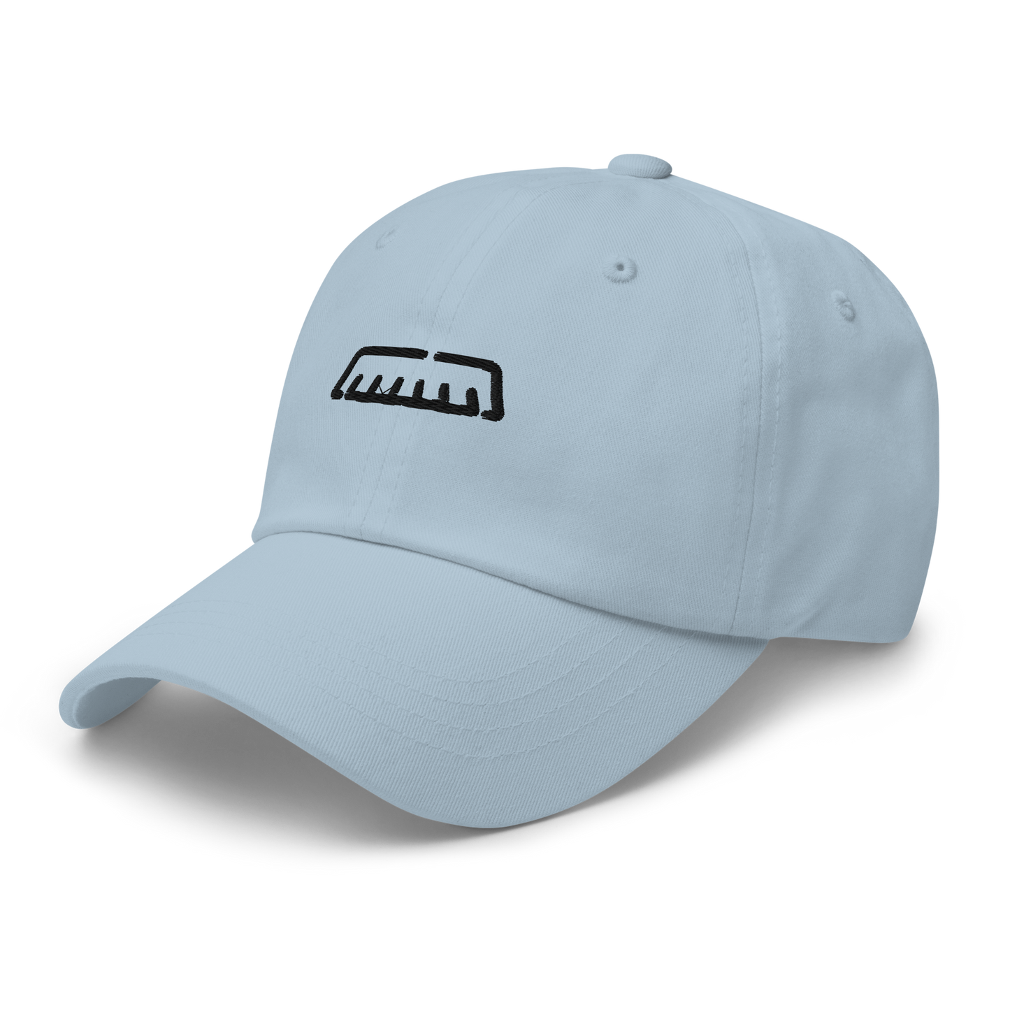 ICON DAD HAT