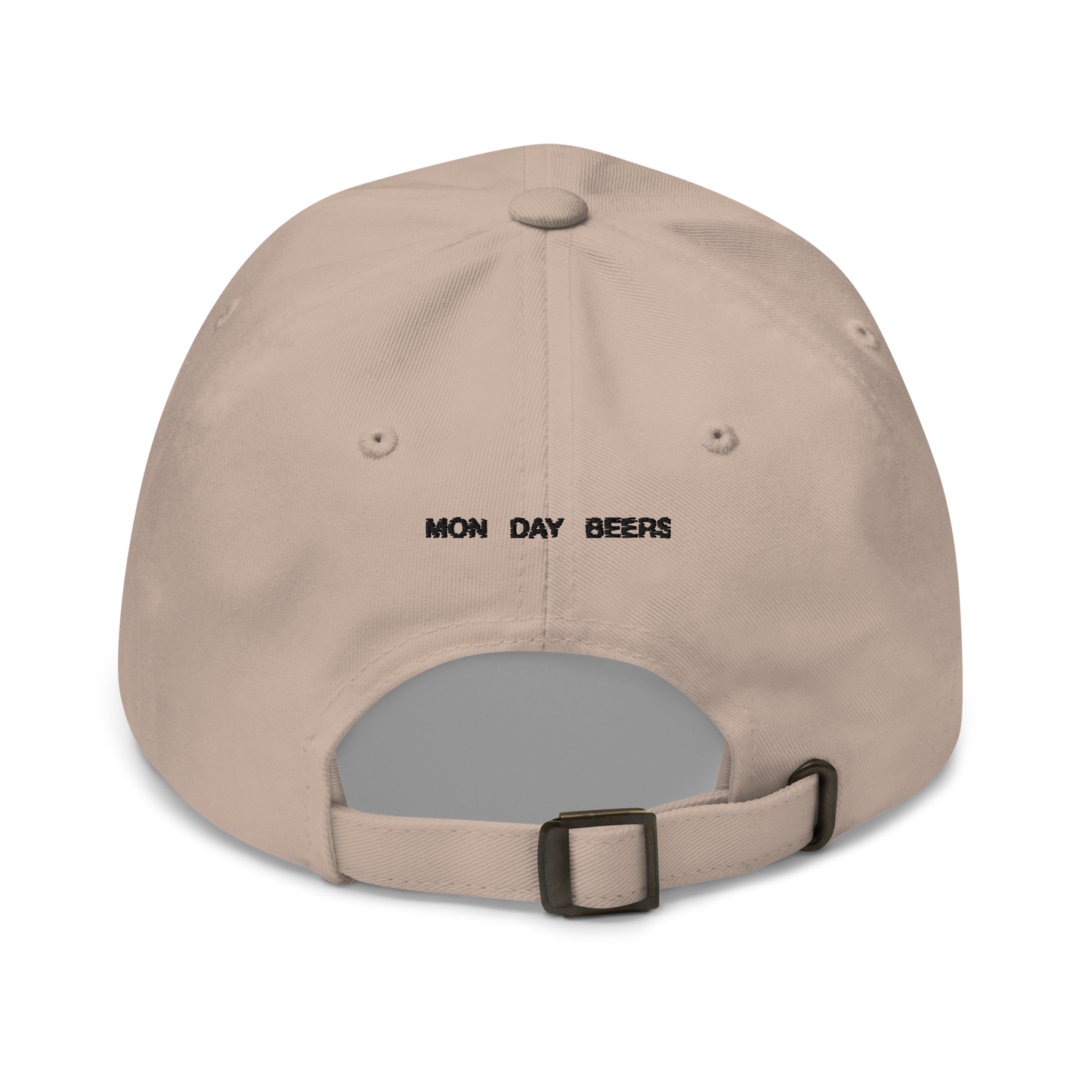 ICON DAD HAT