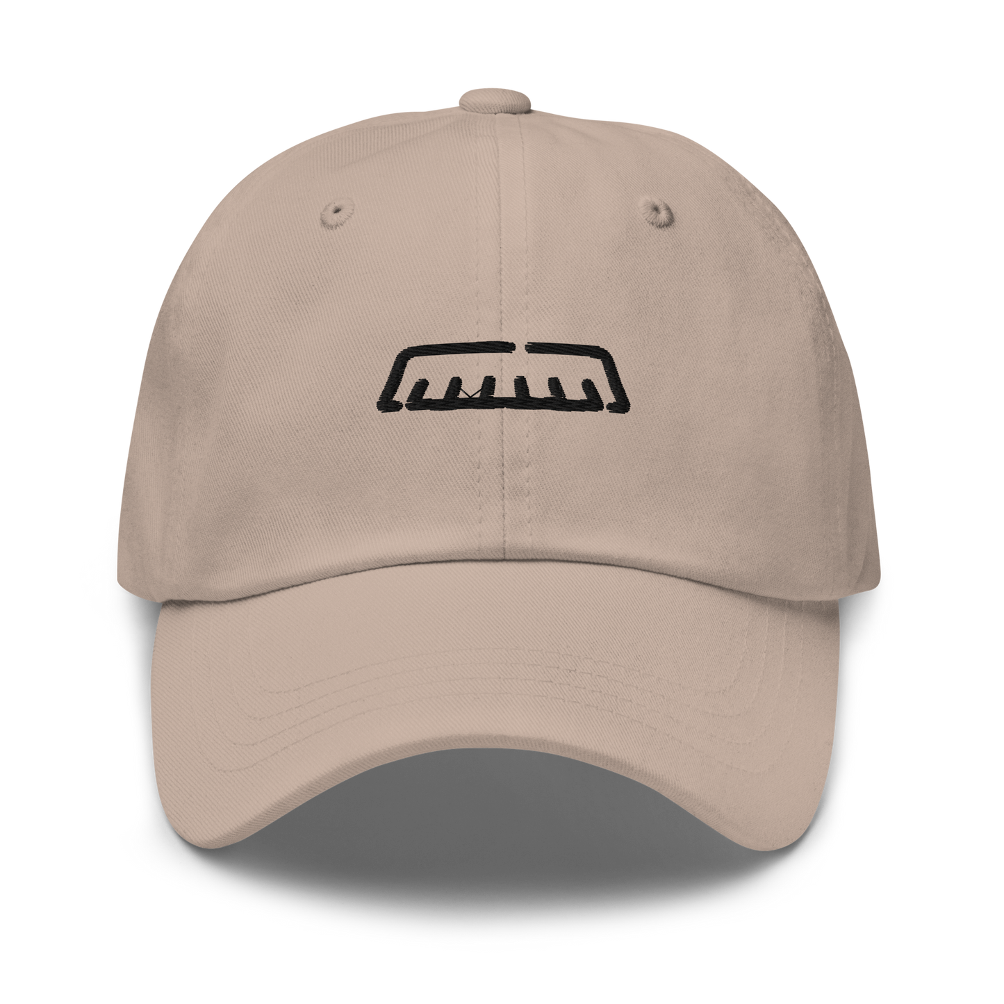 ICON DAD HAT