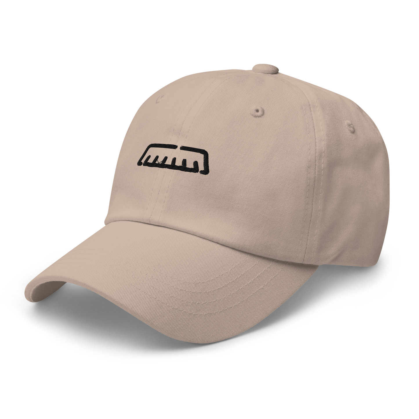 ICON DAD HAT