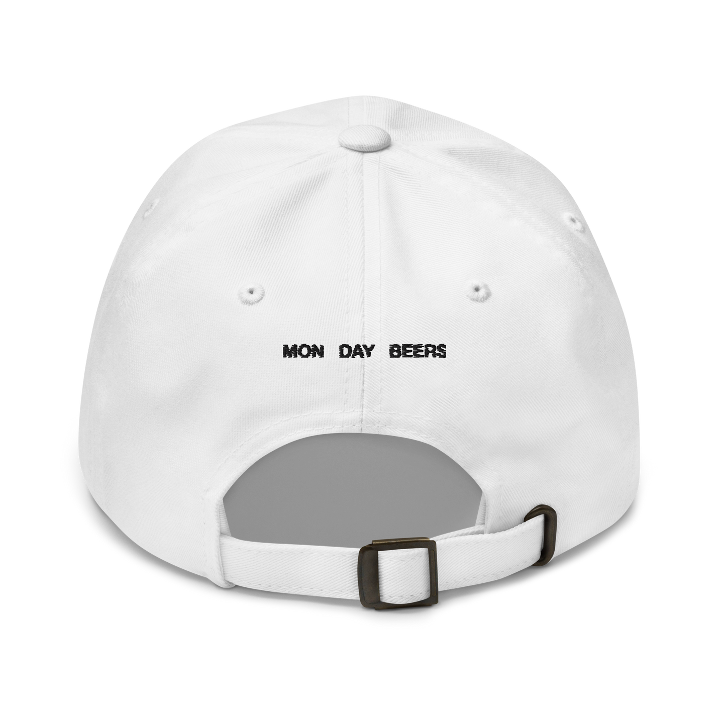 ICON DAD HAT