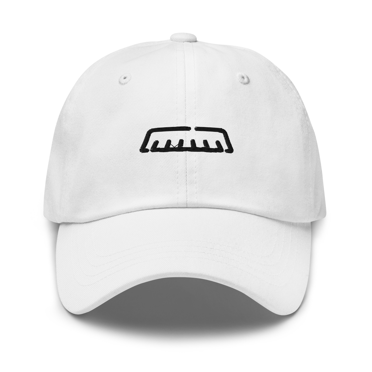 ICON DAD HAT