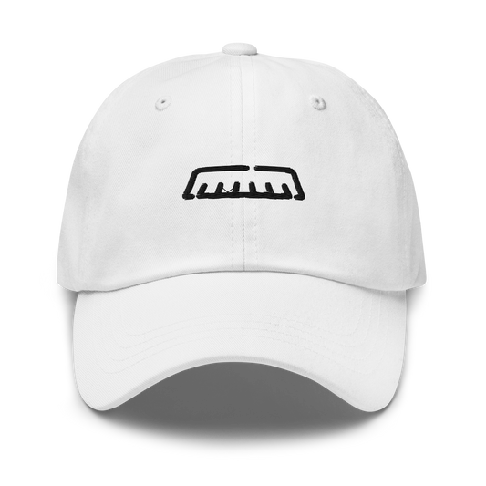 ICON DAD HAT