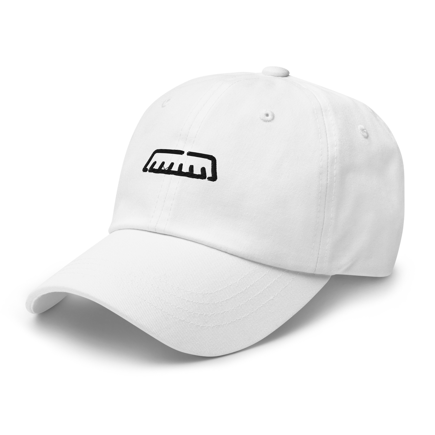 ICON DAD HAT