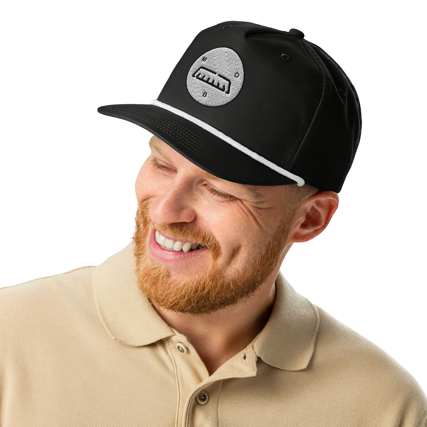 CLASSIC ROPE HAT