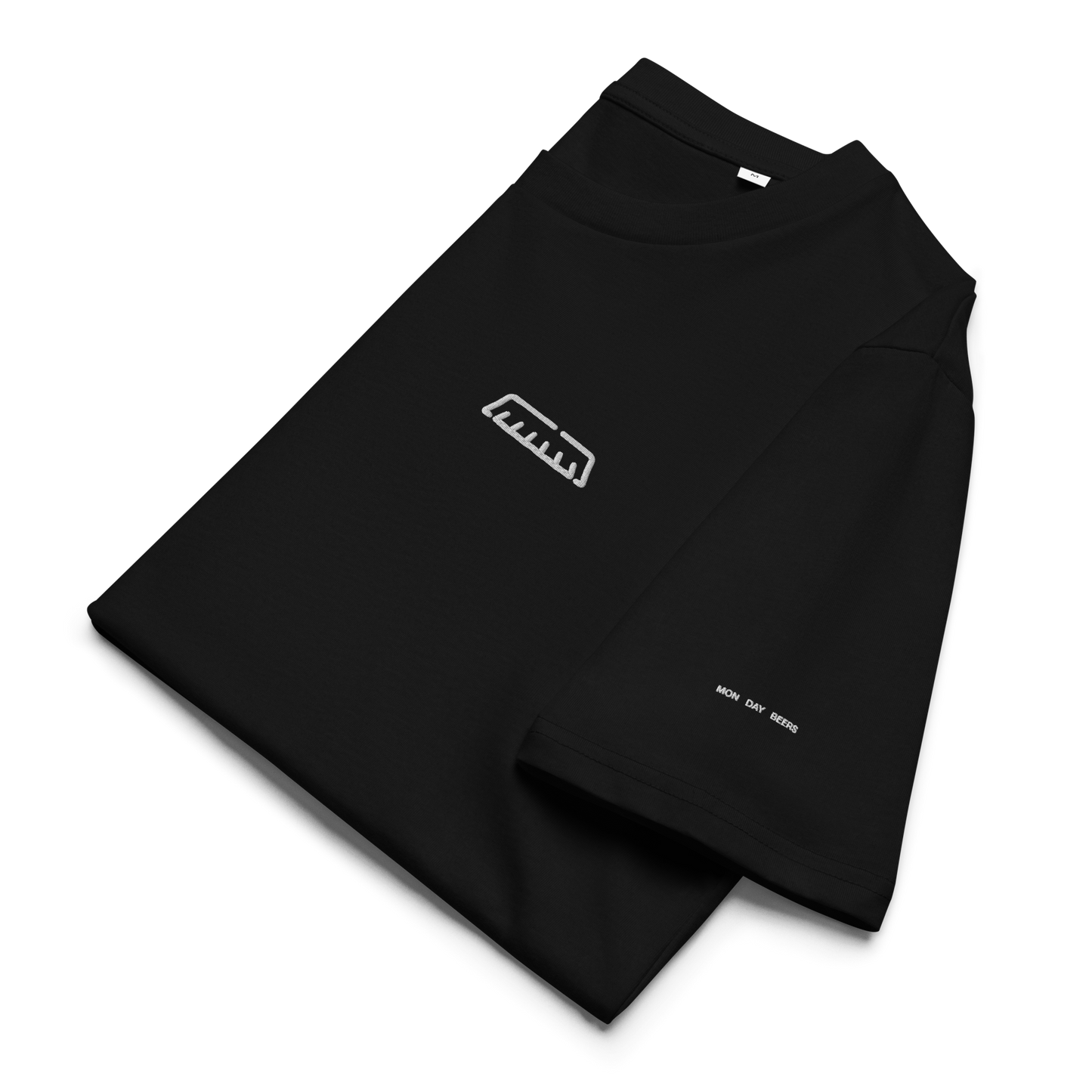 ICONIC TEE