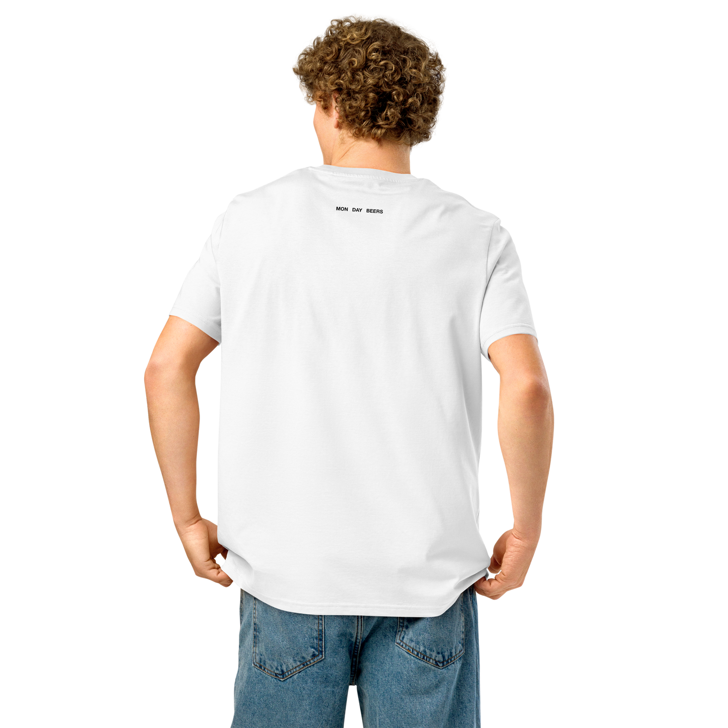 ICON TEE