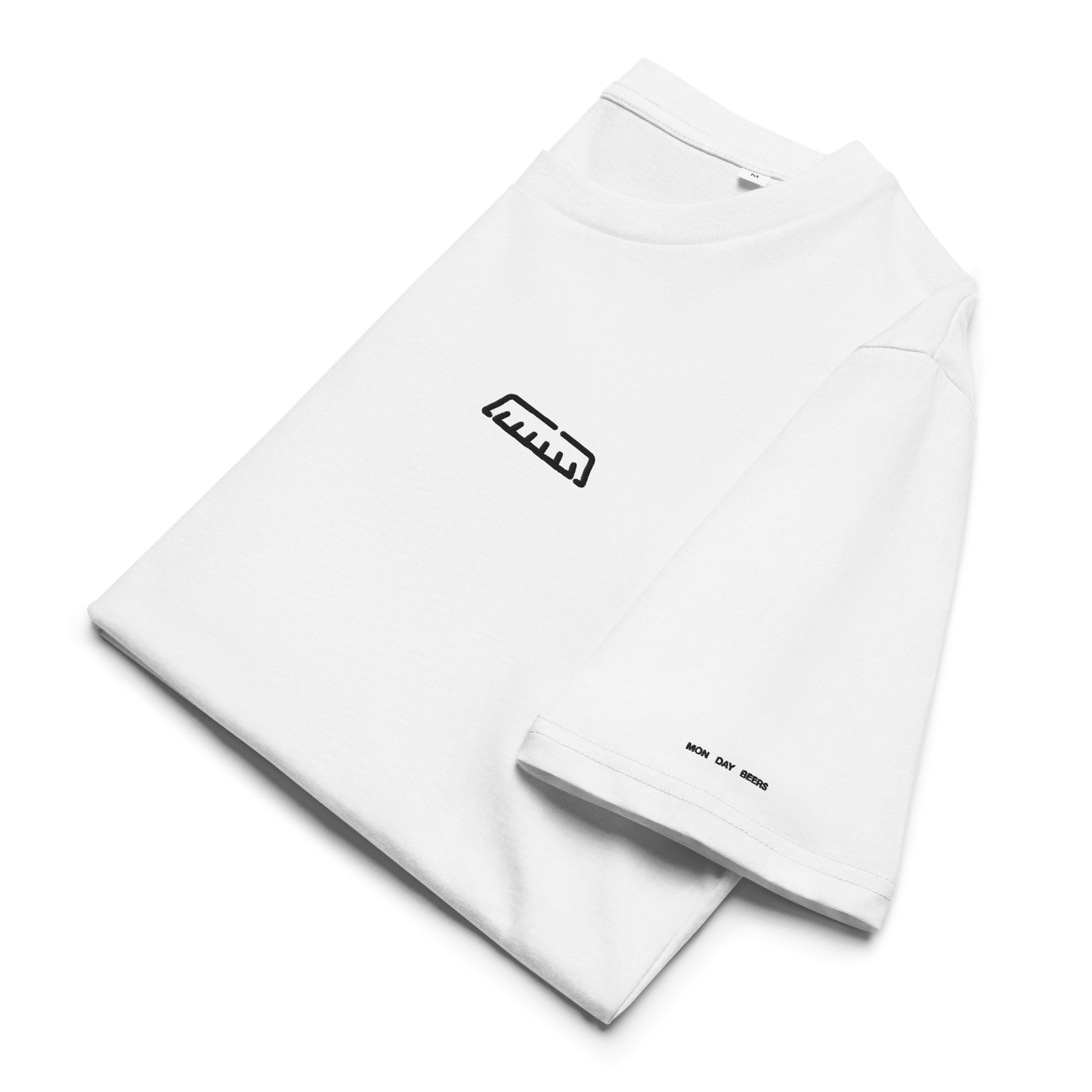 ICONIC TEE
