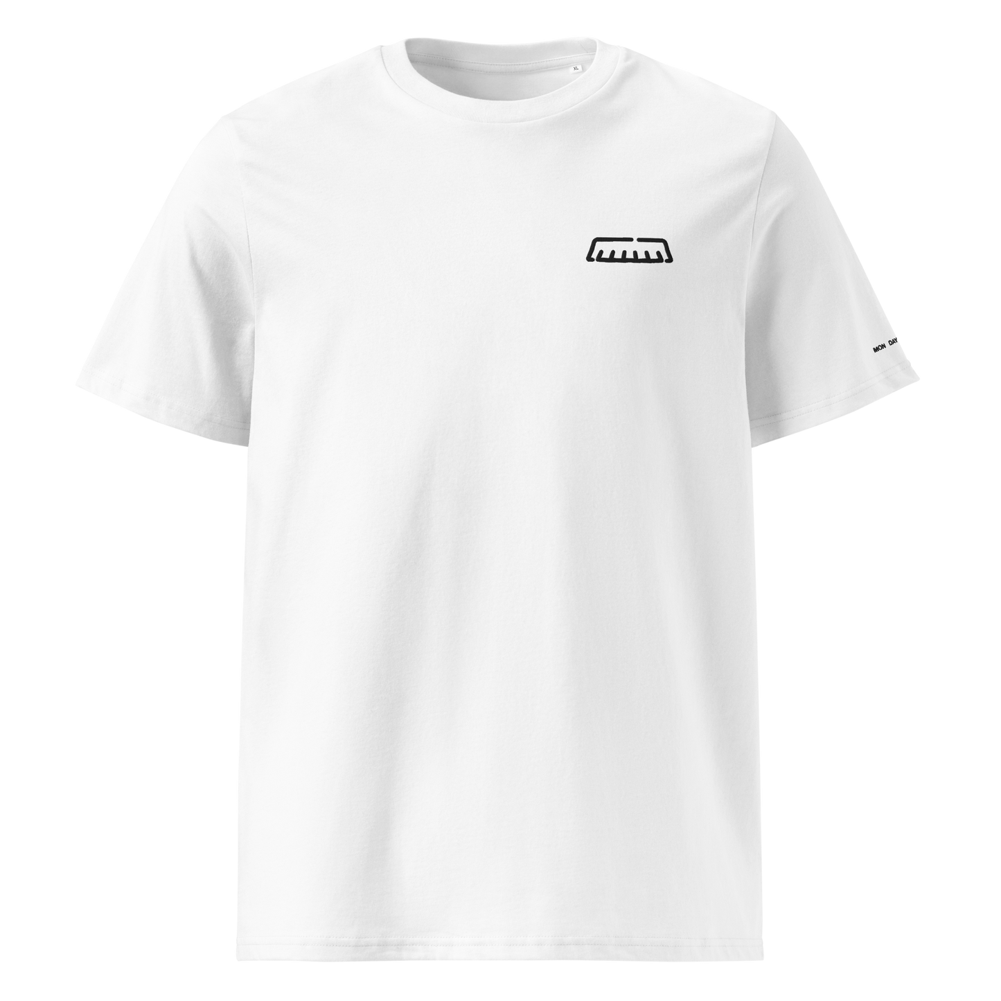 ICONIC TEE